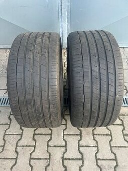 Hankook ventus S1 315/35 r22