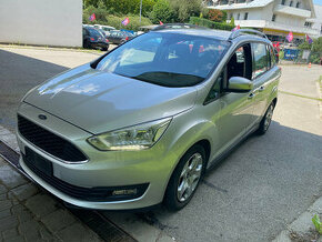 Ford Grand C-MAX 1.5 TDCi Plus-7 míst - ODP. DPH