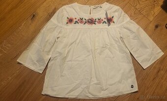 Abercrombie kosile 13-14 let Nová