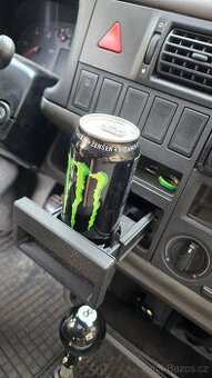 VW T4 držák nápojů