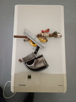 Plynový kotel Junkers Eurostar ZSE 24-4 MFA