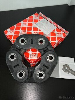 Spojka kardanového hřídele - Cayenne, Touareg