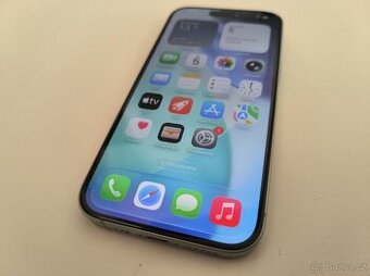 apple iphone 15 128gb Green / Batéria 100%