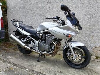 Suzuki Gsf 600 / 1200 náhradní díly