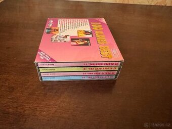 CD 100 oldies best, vol.4