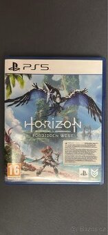 Ps5 Horizon Forbidden West