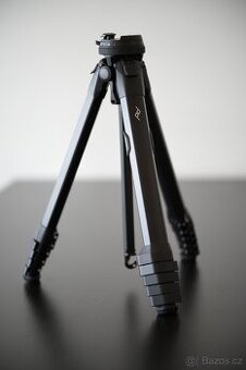 Peak Design Travel Tripod hliník - perfektní stav
