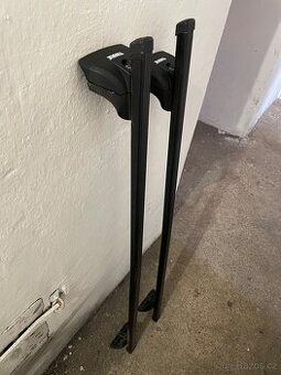 Střešní nosič Thule