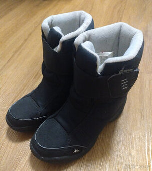 Sněhule dětské vel. 34