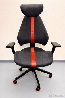 herní židle IKEA Gruppspel