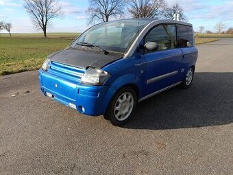 Microcar Mc2 Od 15 let AM