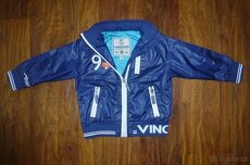 Chlapecká bunda Vingino 98