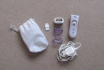 Epilátor Braun Silk-épil Lady