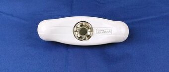 Ráčna 1/4" pětifunkční 170 mm, 72 zubů