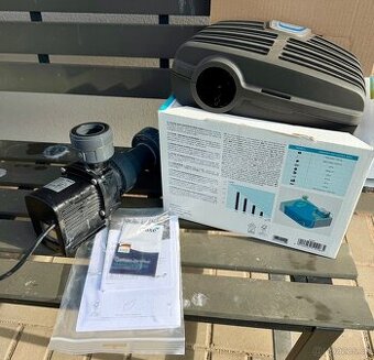 Čerpadlo jezírkové/bazénové Oase