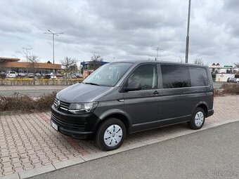 Transporter 110kw, DSG