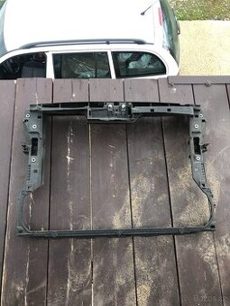 Chladicova stena Vw sharan 16- Alhambra