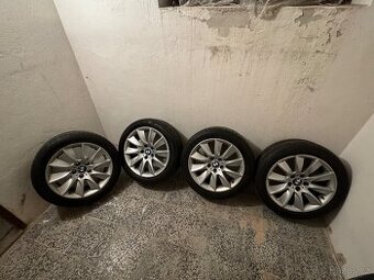 Kola 5x120 R18