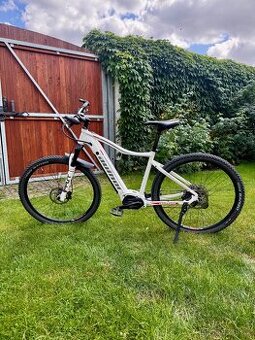 Author Elevation 29 ASL – dámské horské elektrokolo