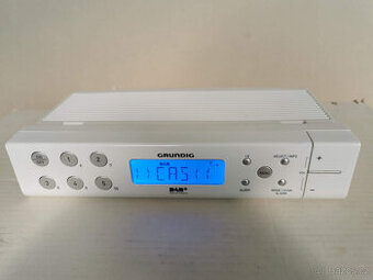 Rádio Grundig