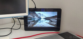 Ainol Novo 7 Advanced II (2012) (foto rámeček)