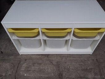 Ikea Trofast úložná sestava