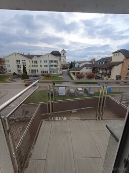 Pronájem 1kk v centru Veselí nad Moravou, ev.č. VNM2