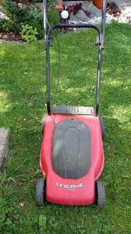 Elektrická sekačka Trend