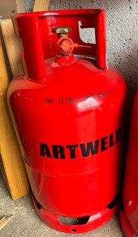 Prodám plnou plynovou láhev 10 kg
