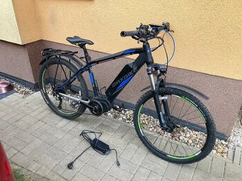 Horské elektrokolo MAXBIKE E-Malawi 29