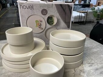 NOVEL KYOTO p.c. 4500,- Kč 2 sady