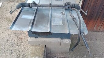 8E1422 105 C Audi A4 b7 hřebenové řízení