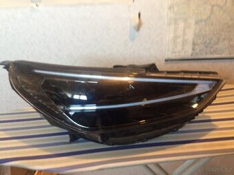 Hyundai i30 lll 3 Lift 2020^ Full led svētla, prava+leva