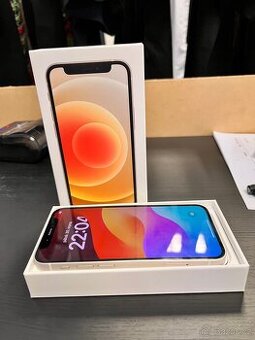 Iphone 12mini, 128gb