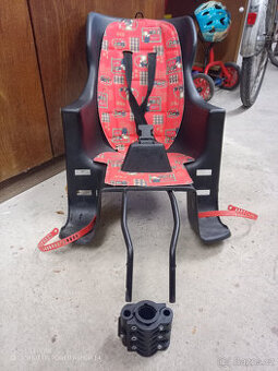 Prodám dětskou cyklosedačku