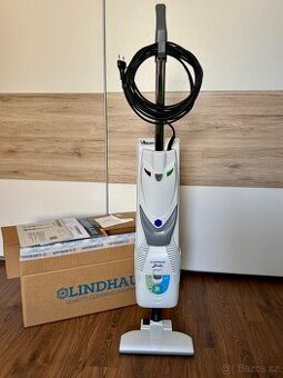 PROFI vysavač Lindhaus Linda Hepa eco 7 – nový, nepoužitý