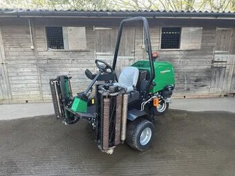 Ransomes Jacobsen TR320