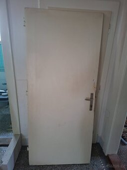 Interiove dvere masiv