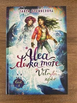 Alea, dívka moře - Velrybí zpěv (1. část)