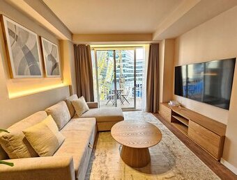 Pronájem apartmánu v Barceloně