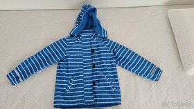 Bunda Tchibo - proti dešti, podšívaná