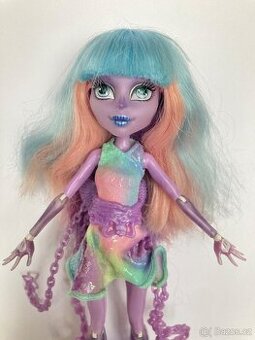 Monster high River Styxx