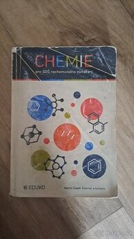Učebnice chemie