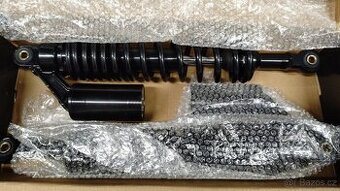 Tlumiče simson DPR 380mm