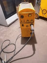 Koupím svářečku omicron