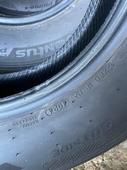 Pneumatiky 215/70 R16