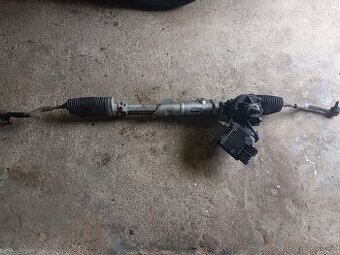 Servo řízení na Mercedes-Benz W169