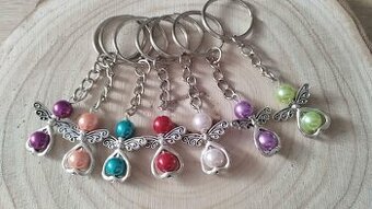 Set - andělíček 39 kusů