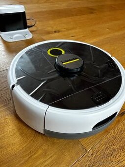 Robotická myčka RCF 3