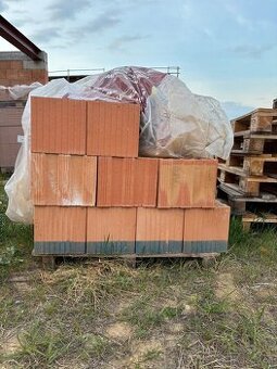 Porotherm 30 T profi
